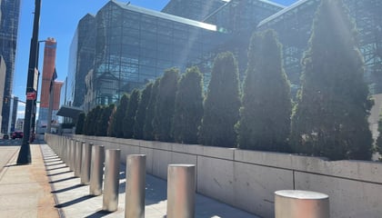 Exhibiton Center - New York